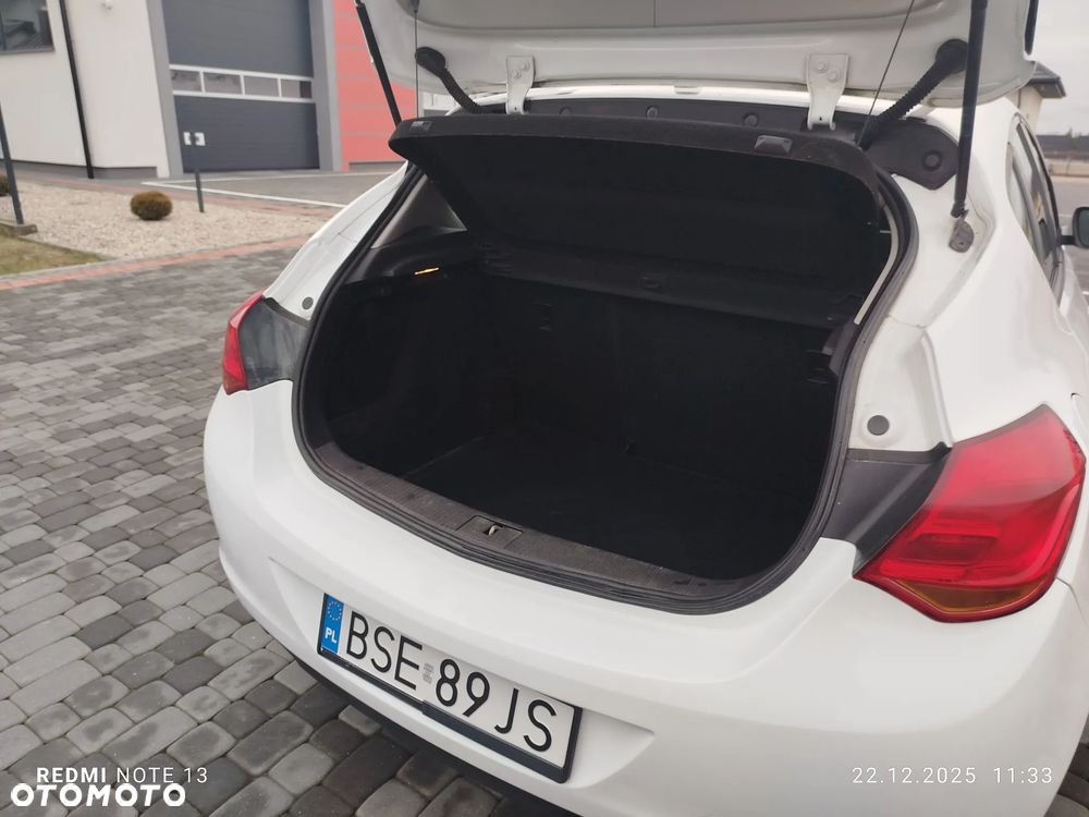 Opel Astra 1.4 Active - 15