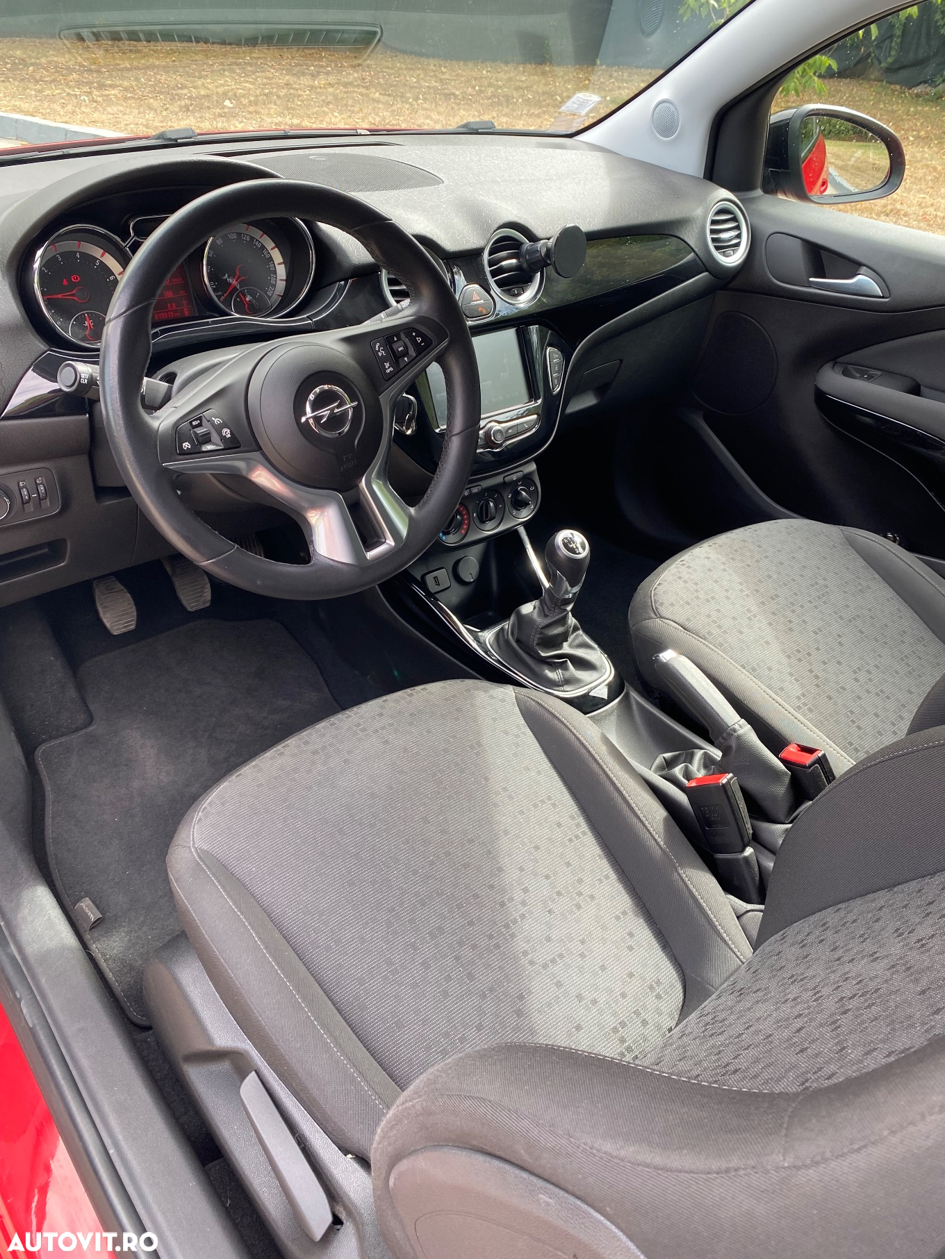 Opel Adam 1.4 Unlimited - 14