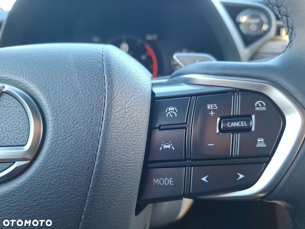 Lexus LBX 1.5 Hybrid Cool - 27