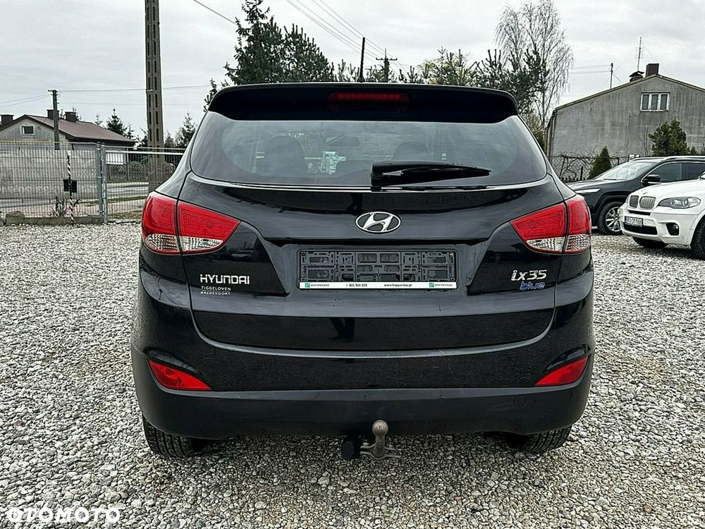 Hyundai ix35 - 4