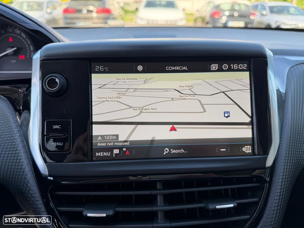 Peugeot 208 1.2 PureTech Signature - 25