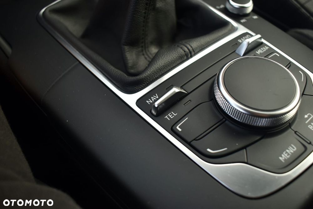 Audi A3 Sportback - 26
