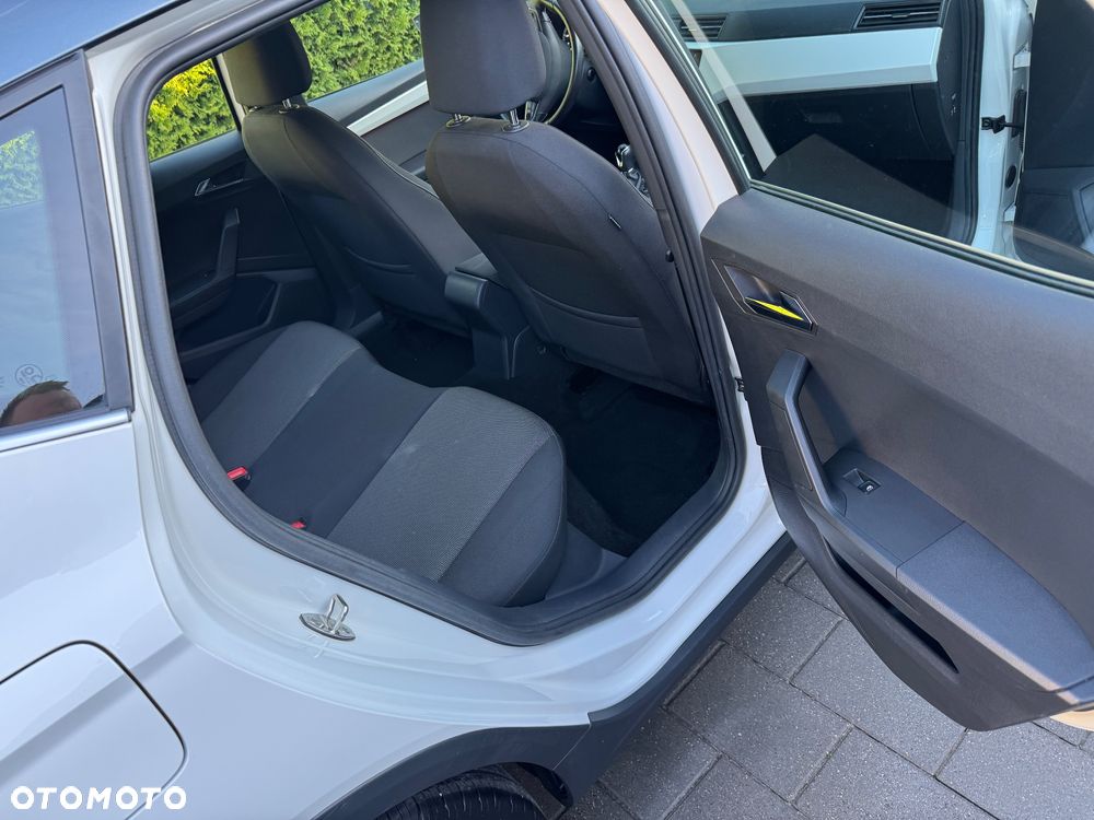 Seat Arona 1.0 TSI Full LED S&S - 10