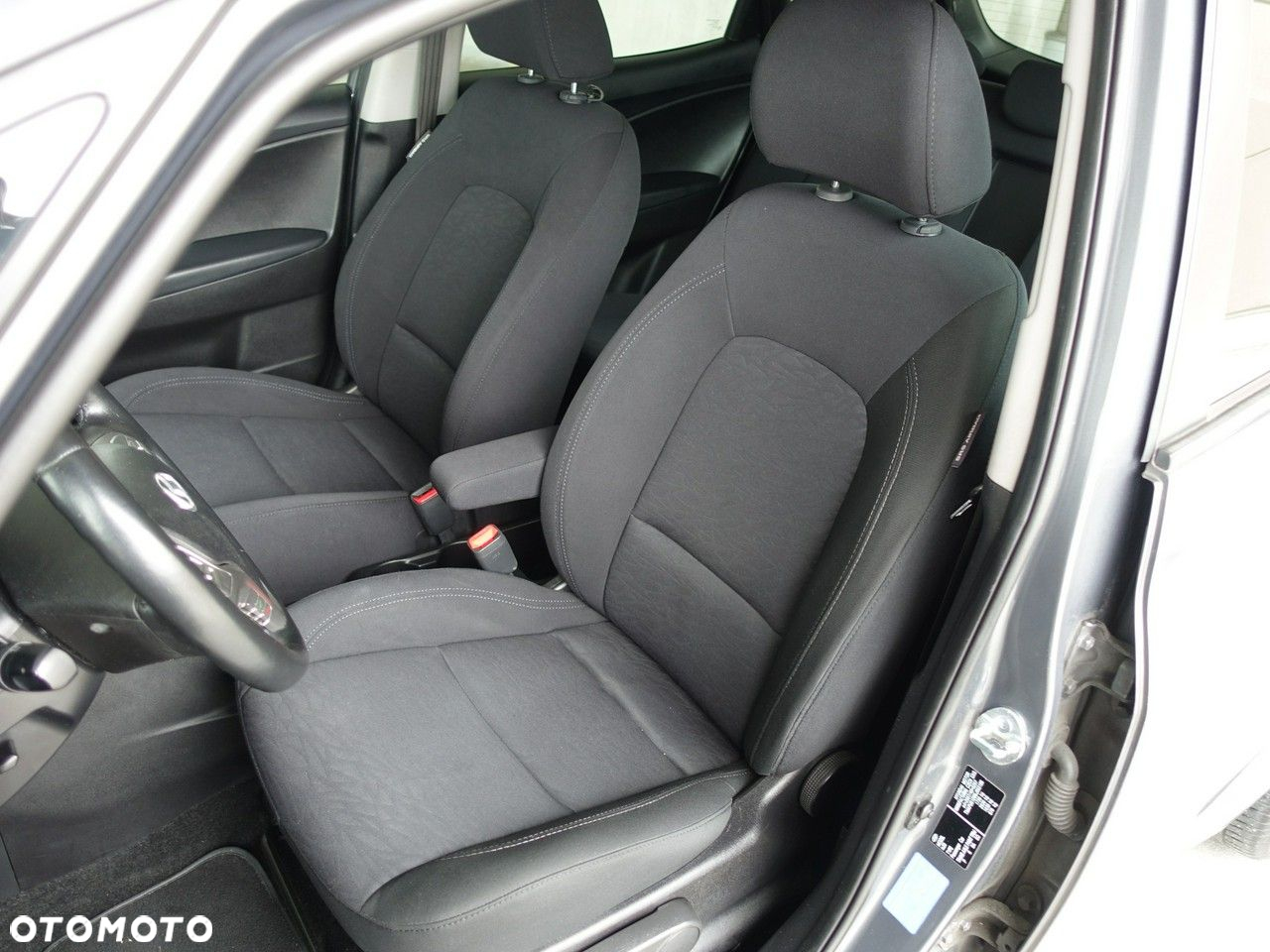 Hyundai ix20 - 16