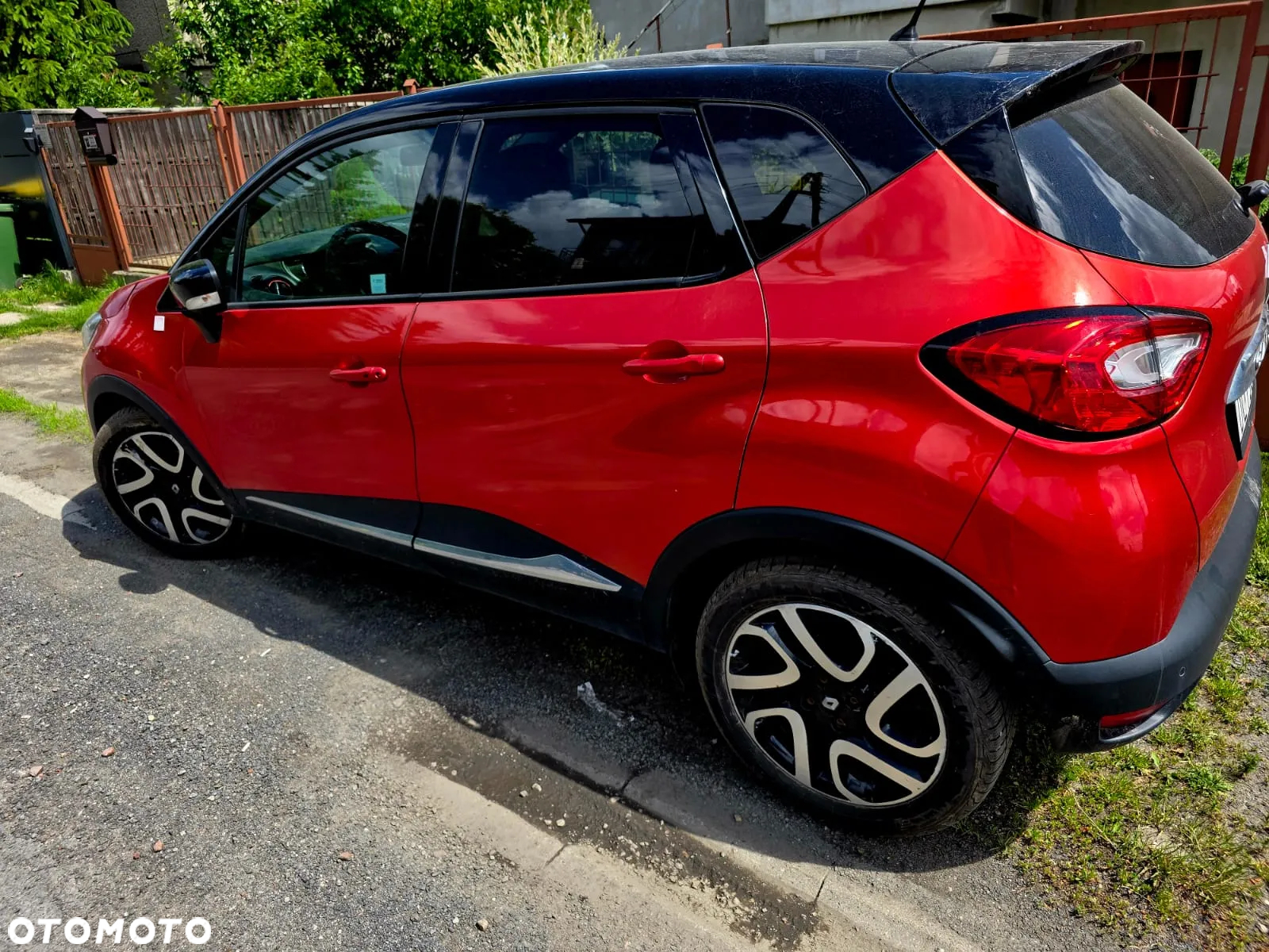 Renault Captur 0.9 Energy TCe Helly Hansen - 3