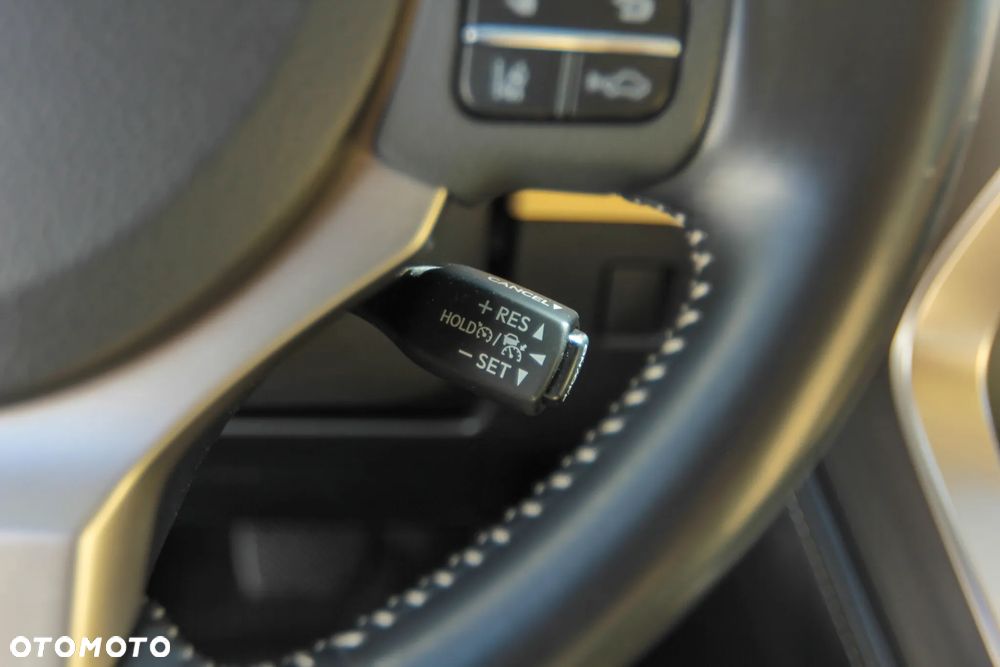 Lexus NX 300h Comfort AWD - 15