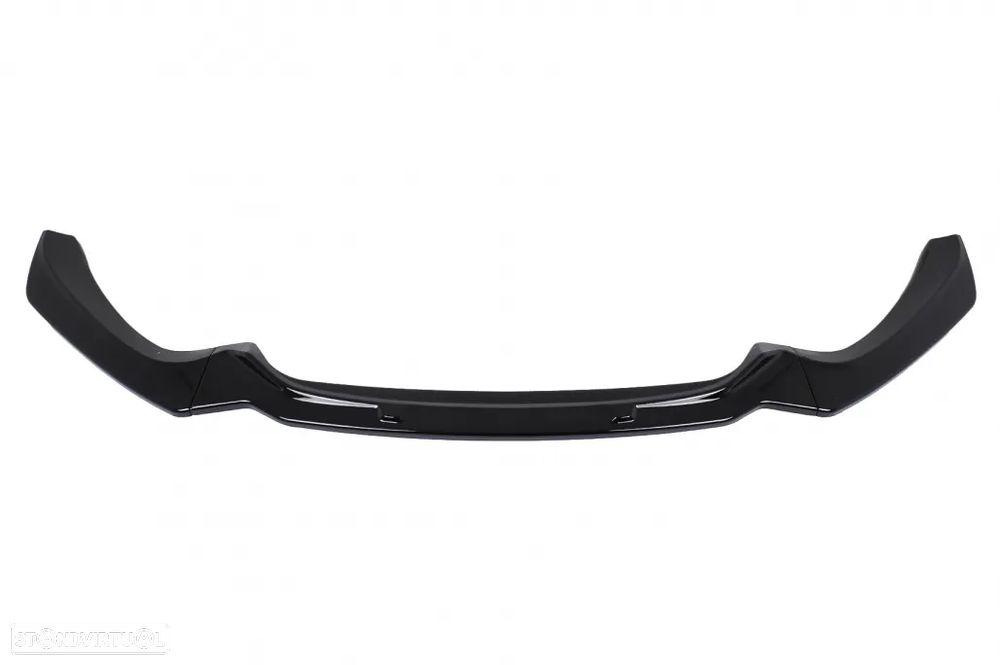 Spoiler Bmw Série 1 F20 F21 (2015 a 2019) Performance