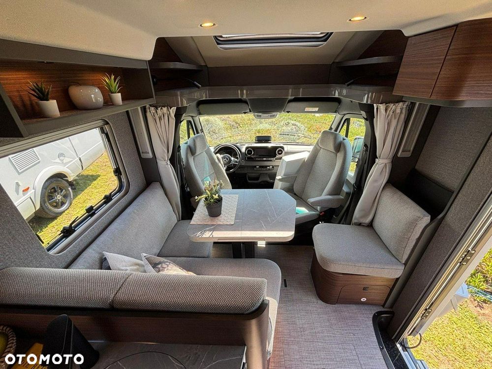 Hymer-Eriba Hymer B-MC T680 - 5