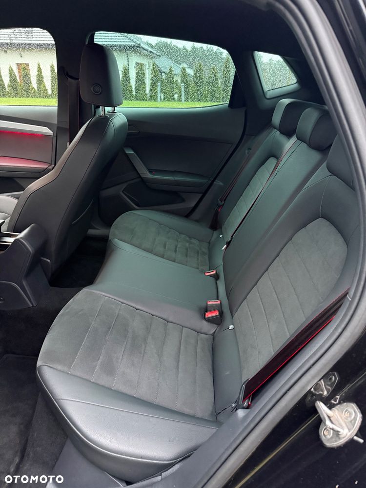 Seat Ibiza 1.0 TSI S&S FR BEATS - 15