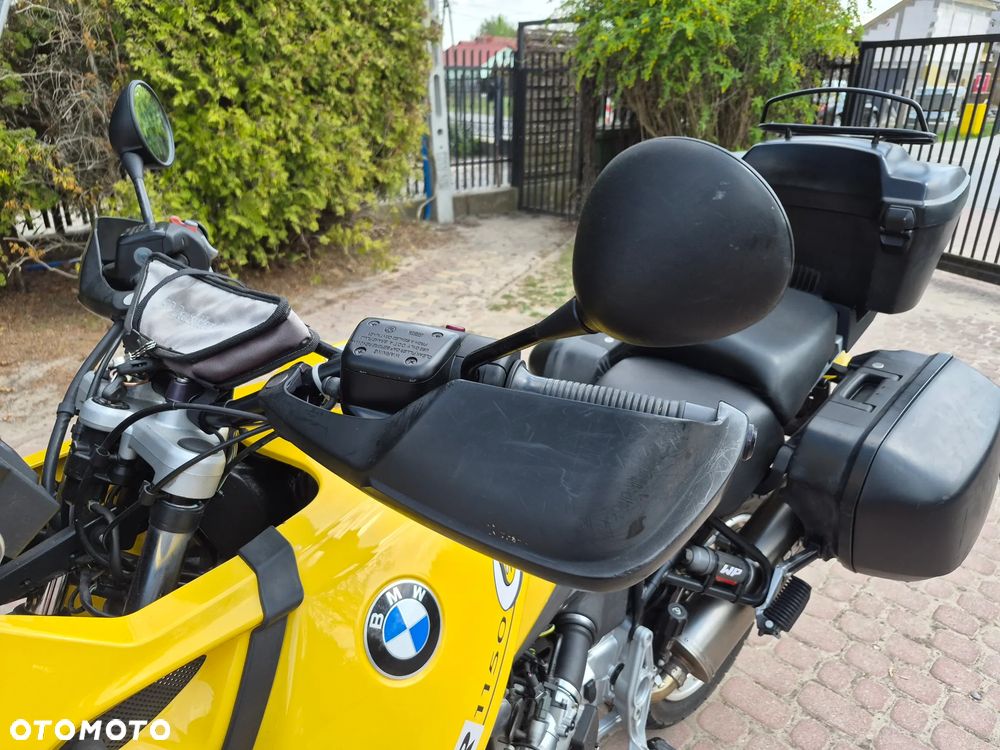 BMW GS - 21