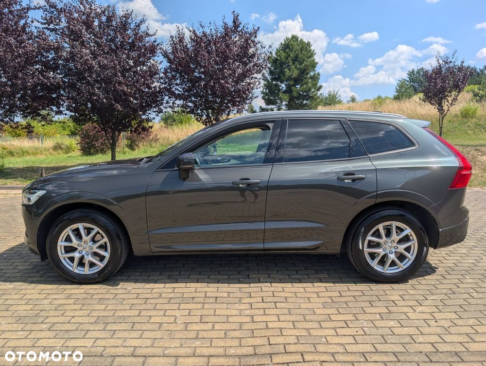 Volvo XC 60 T5 GPF AWD Momentum - 3