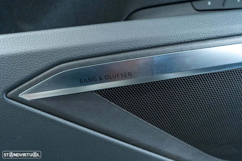 Audi Q8 e-Tron Sportback 55 quattro S line - 33