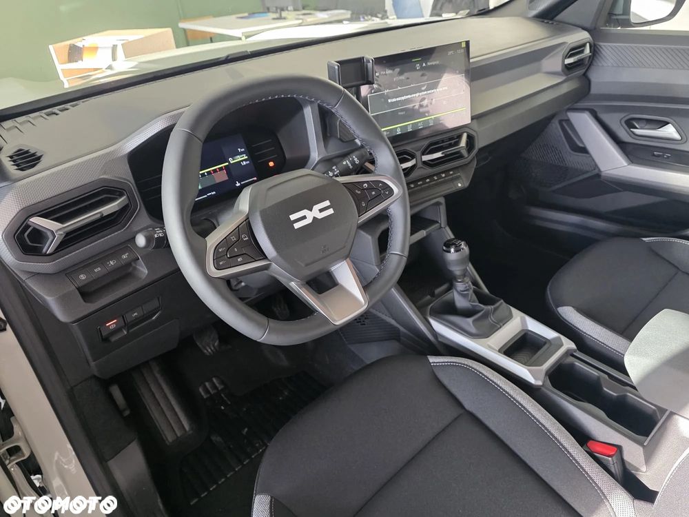 Dacia Bigster 1.2 TCe mHEV Expression - 4