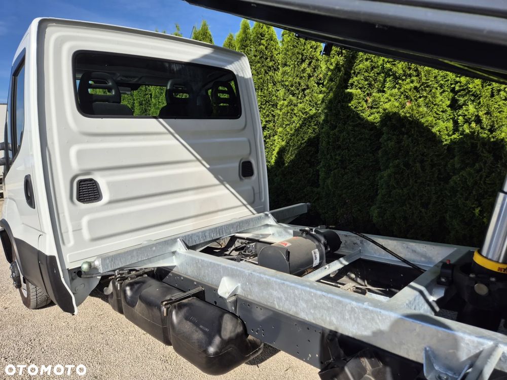 Iveco 35C16 35C15/ 3.0 160KM/ Wywrotka 3-stronna/ - 5