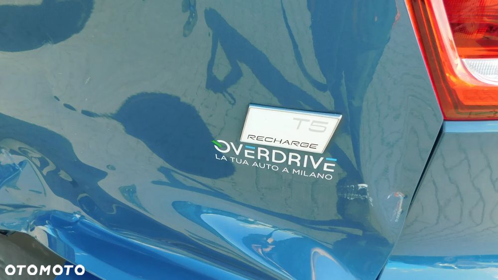Volvo XC 40 T5 Plug-In Hybrid R-Design - 35