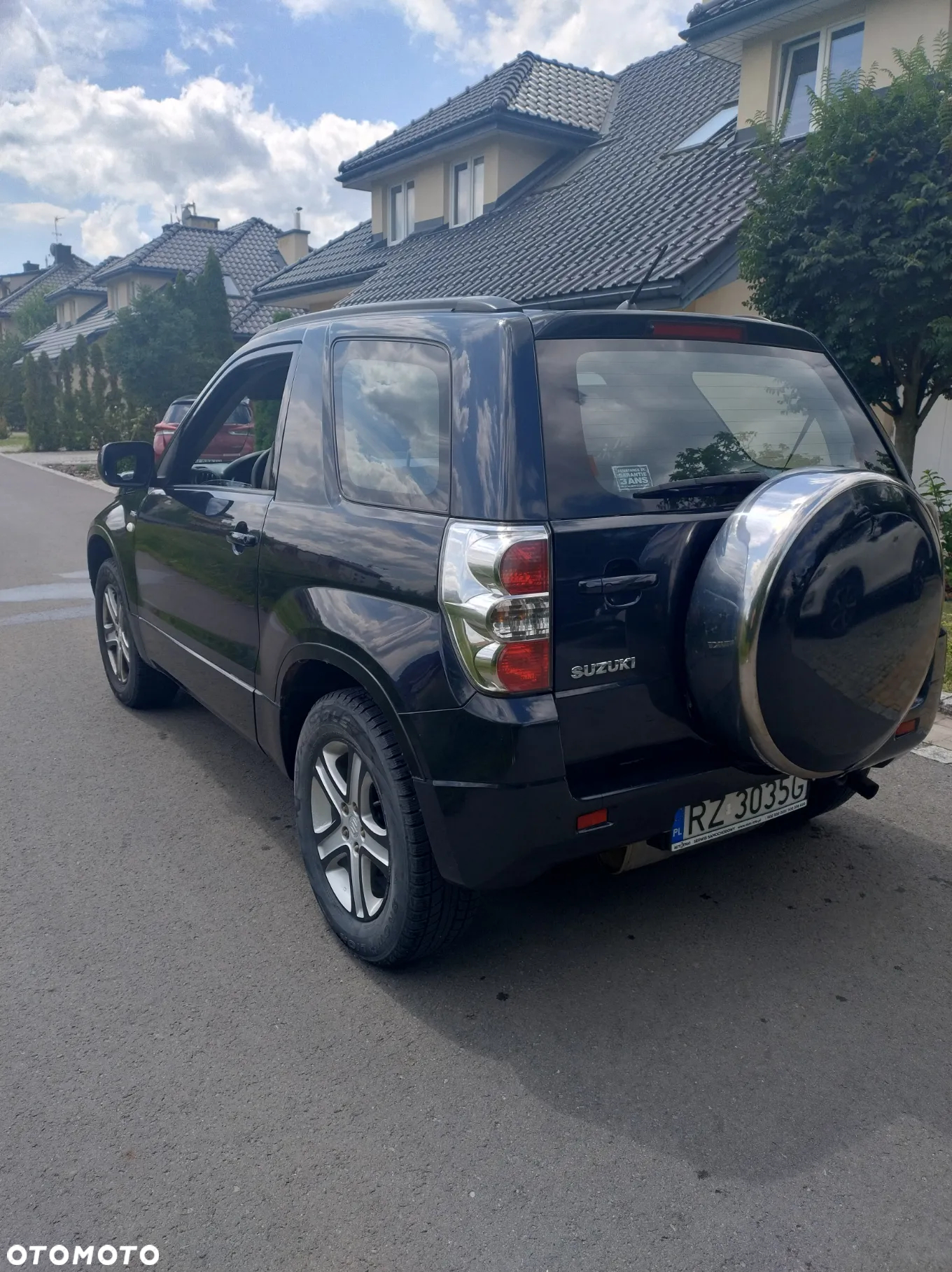 Suzuki Grand Vitara 1.9 DDiS - 3