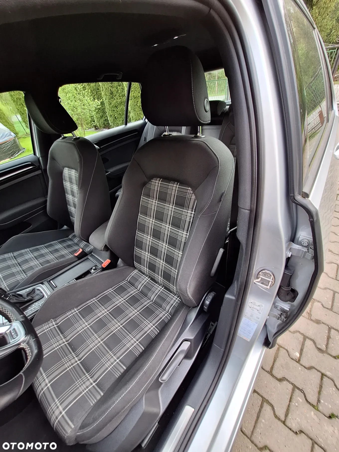 Volkswagen Golf GTD 2.0 TDI SCR DSG - 21