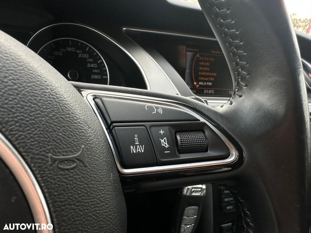 Audi A5 Coupé - 18