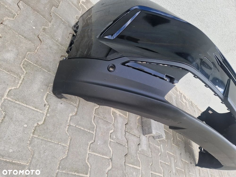 Zderzak Opel Grandland II  2024 - - 6