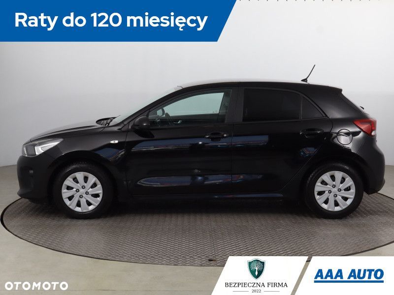 Kia Rio - 4