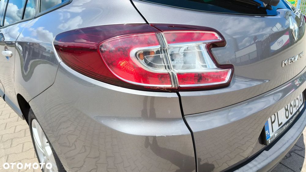 Renault Megane TCe 130 Dynamique - 13