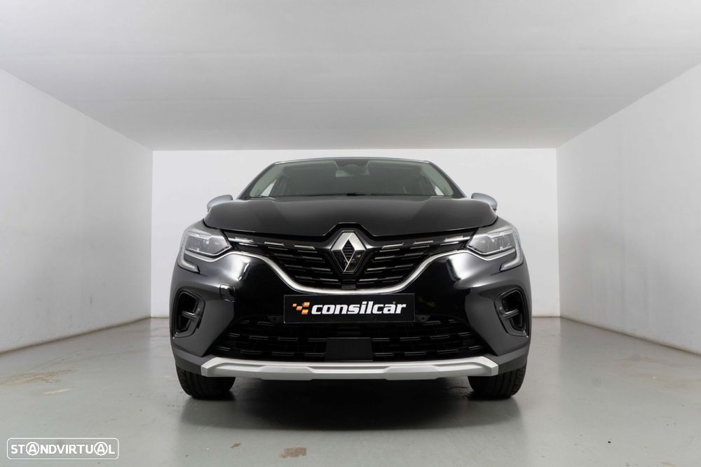 Renault Captur 1.0 TCe Techno - 4