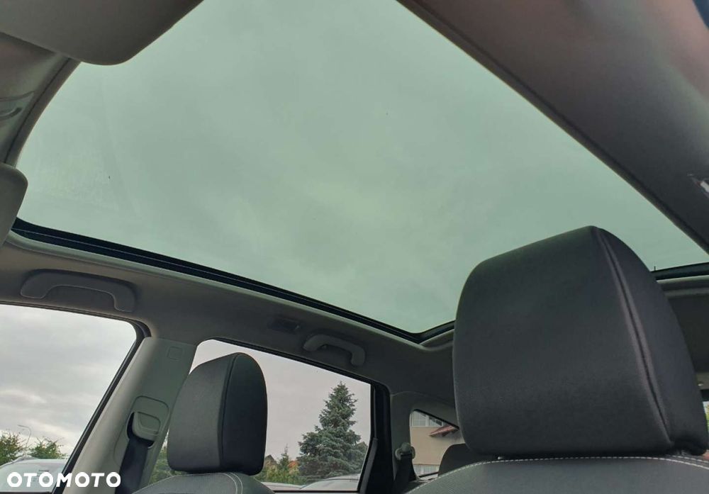 Nissan Qashqai+2 - 15