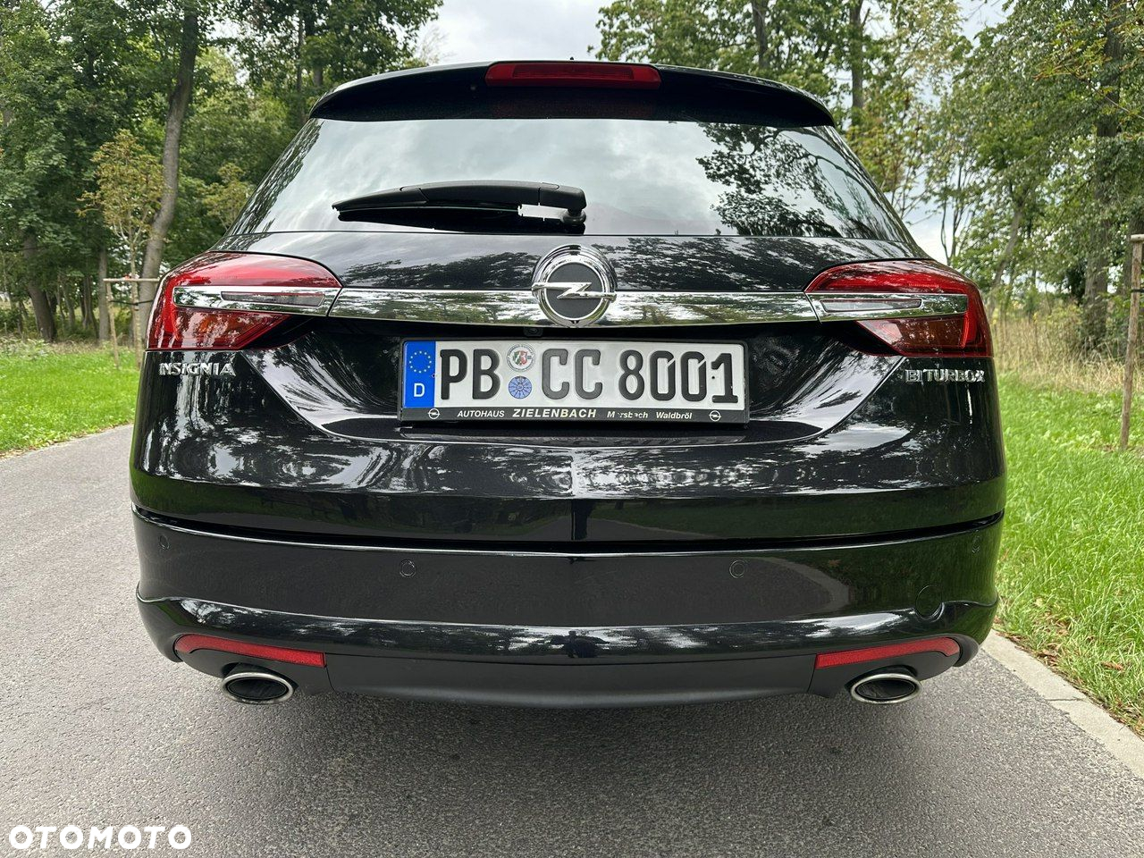 Opel Insignia - 7