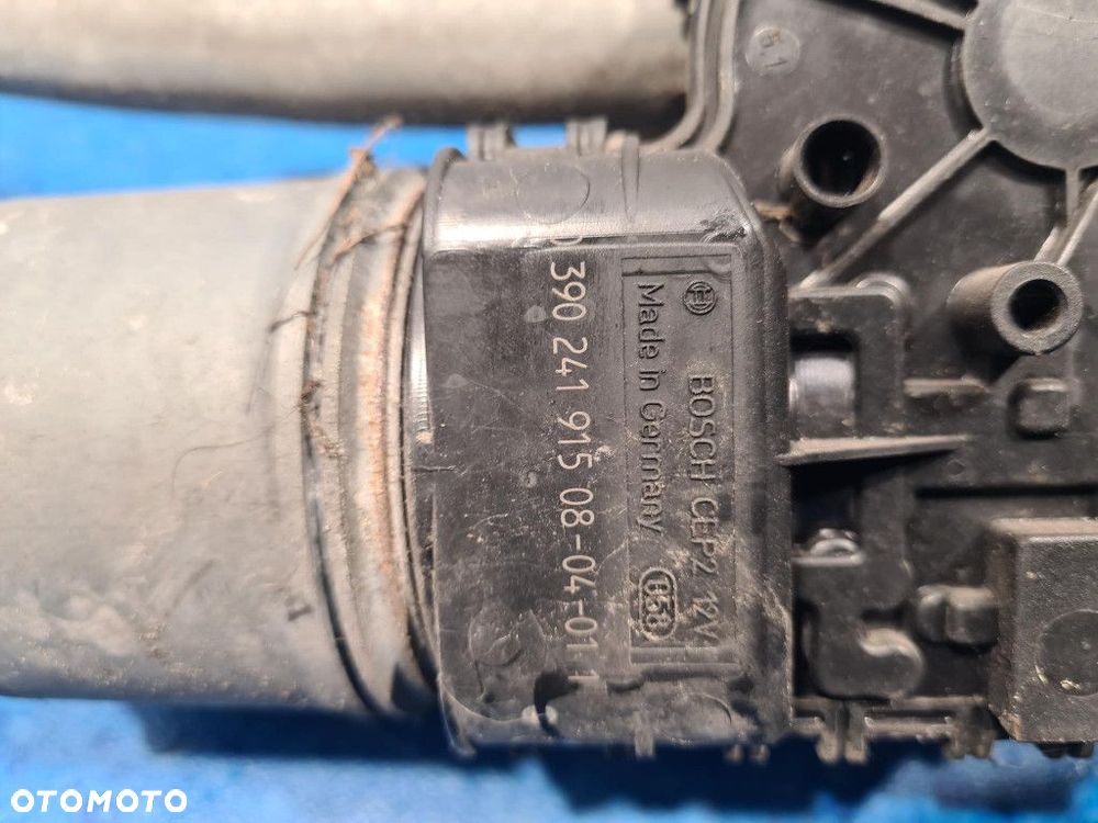 FIAT CROMA II LIFT MECHANIZM SILNICZEK WYCIERACZEK PRZÓD 3397020671 - 8