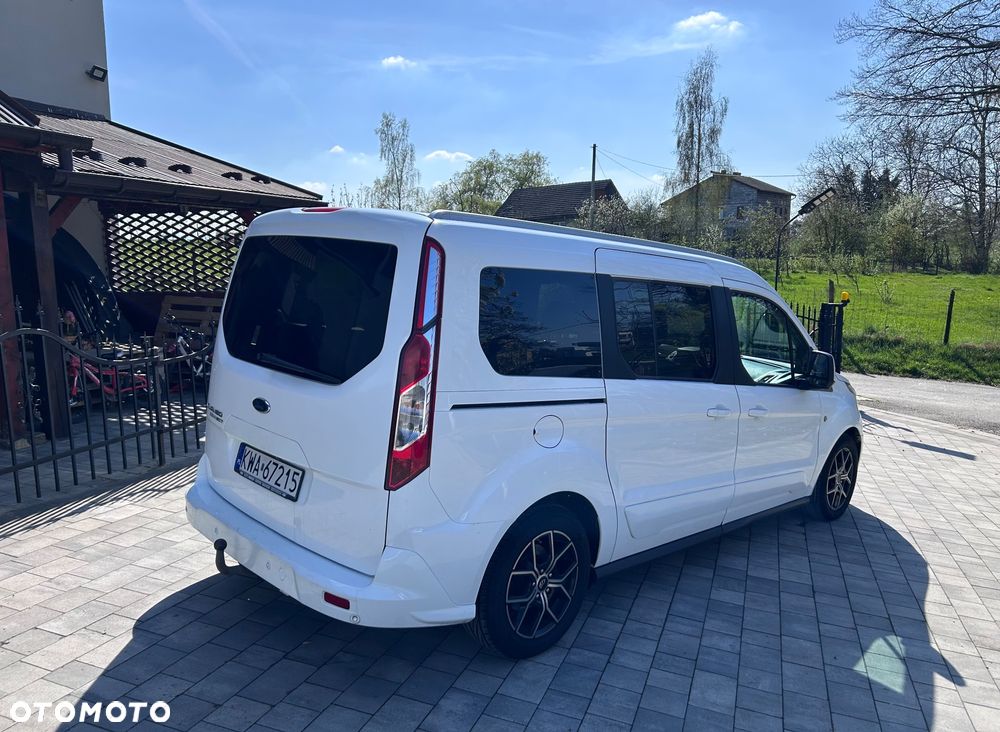 Ford Tourneo Connect 1.5 TDCi Titanium - 3