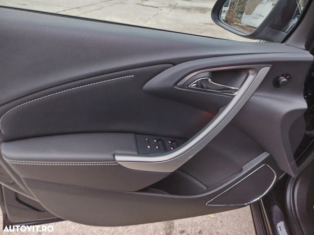 Opel Astra - 12