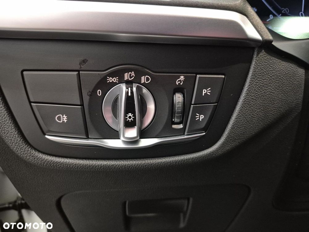 BMW X3 xDrive30e M Sport sport - 20