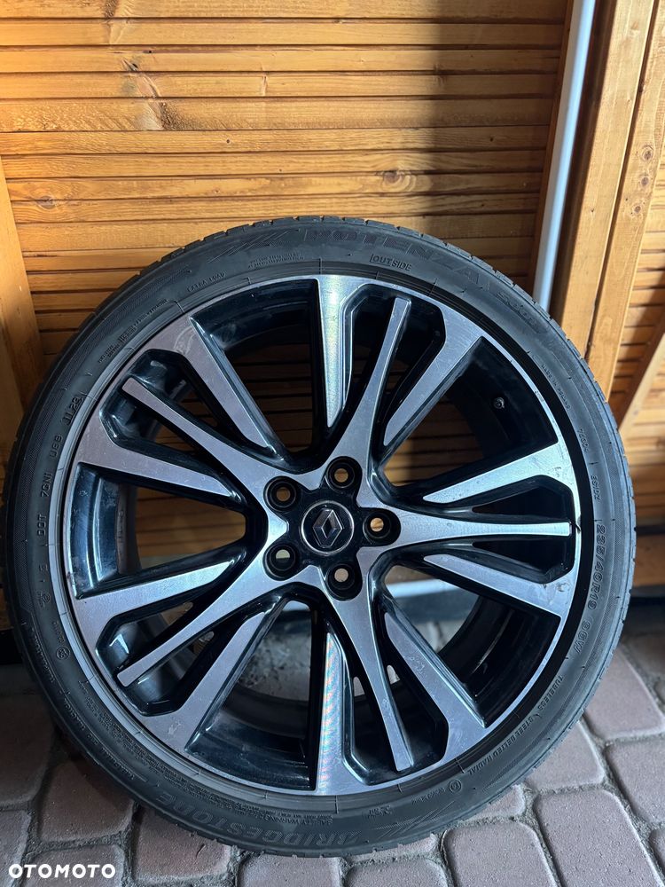 Renault Kadjar 1.3 TCe FAP Intens - 4