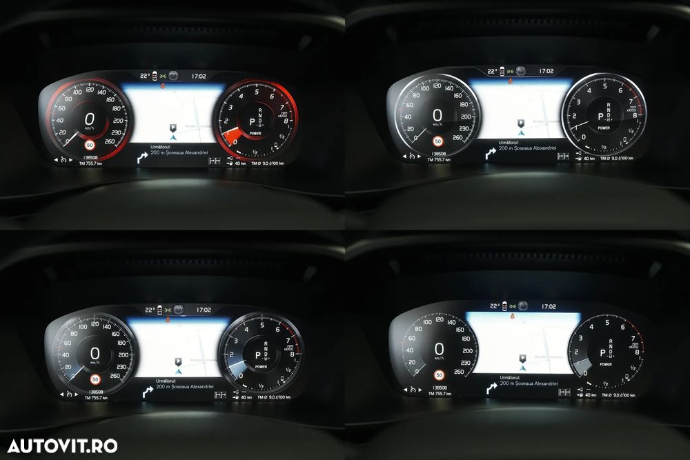 Volvo XC 40 T5 Recharge DKG RDesign - 34