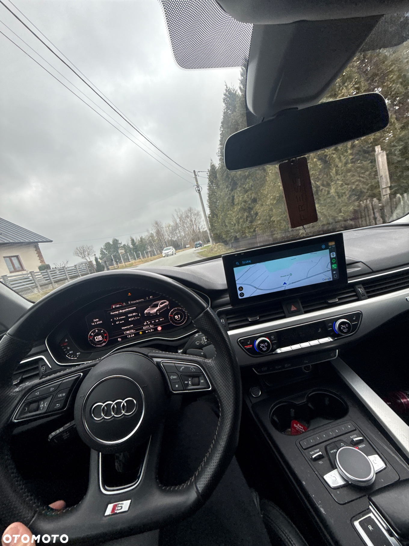 Audi A4 2.0 TDI Quattro S tronic - 15