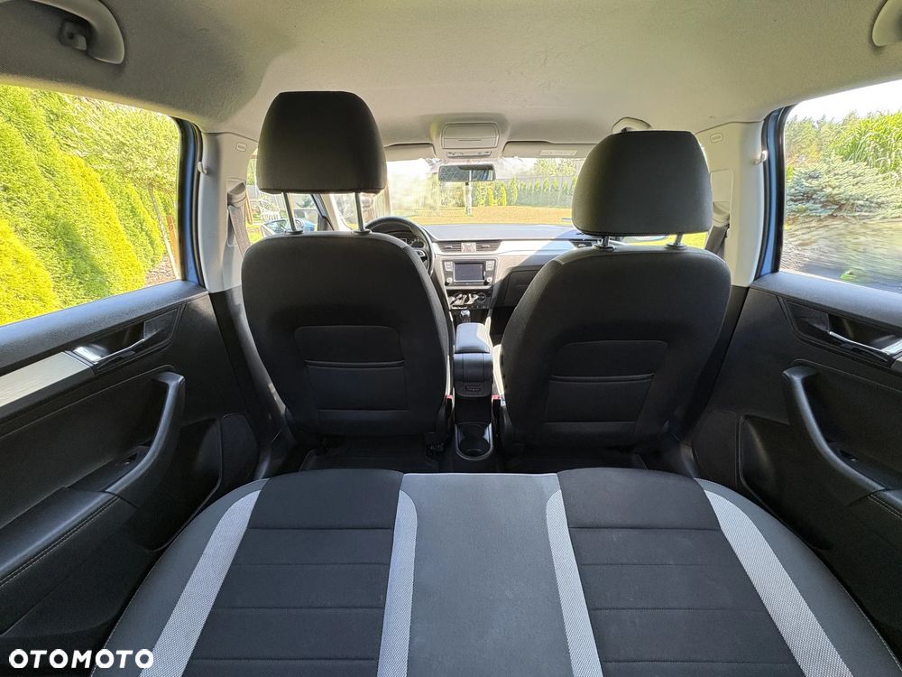 Skoda RAPID 1.0 TSI Ambition - 8