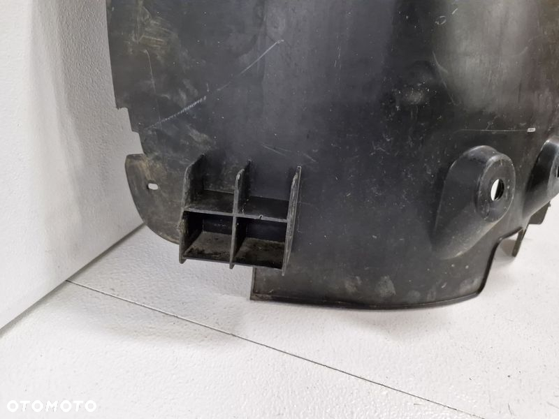 RENAULT TWINGO III 3 LIFT NADKOLE LEWY PRZÓD LEWE PRZEDNIE 638412757R - 9
