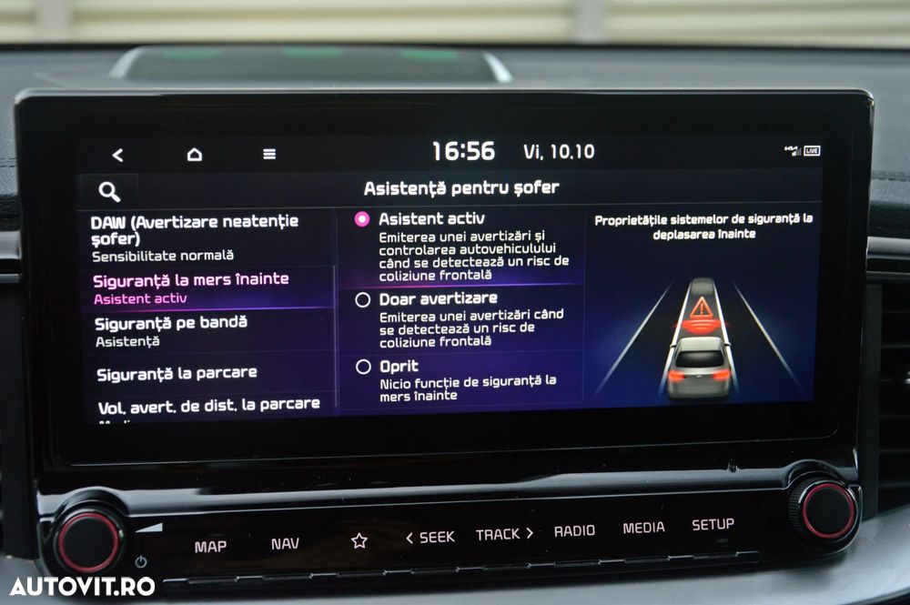 Kia XCeed 1.6 GDI DCT6 OPF Plug-in-Hybrid PLATINUM - 37