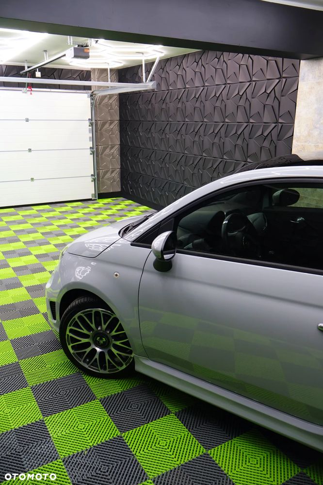 Abarth 595 1.4 T-Jet 16v - 13