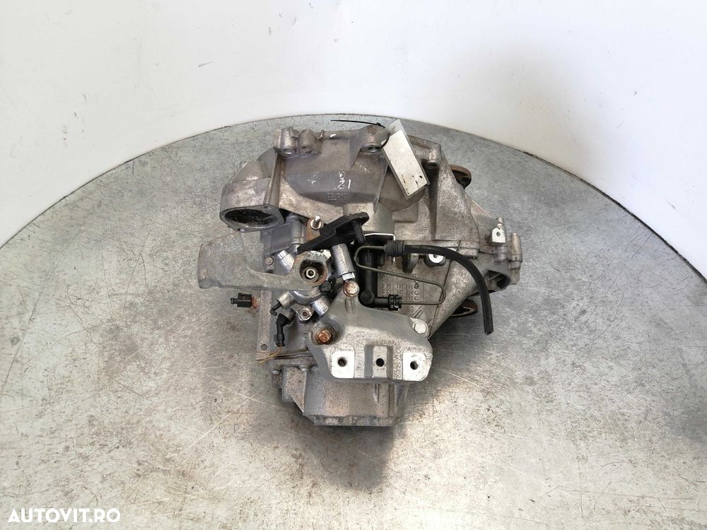 Cutie viteze VW; Audi; Seat; Skoda ~ 1.2/1.4 TSI Cod LNY - 1