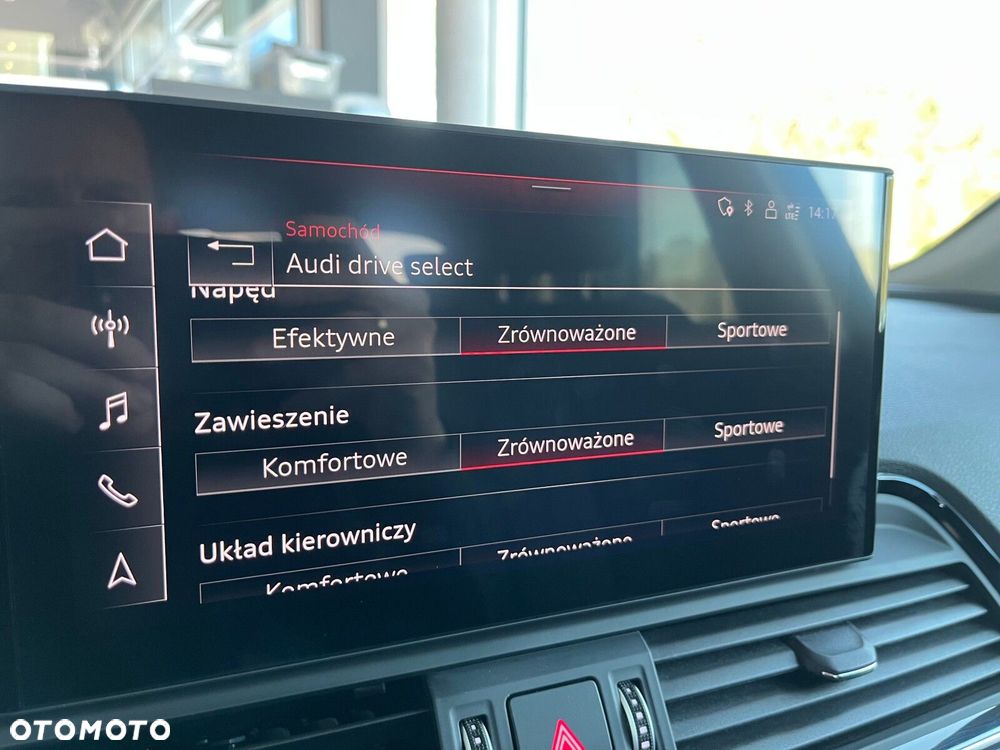 Audi Q5 Sportback - 34