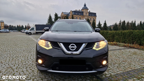 Nissan X-Trail 1.6 DIG-T Tekna 2WD