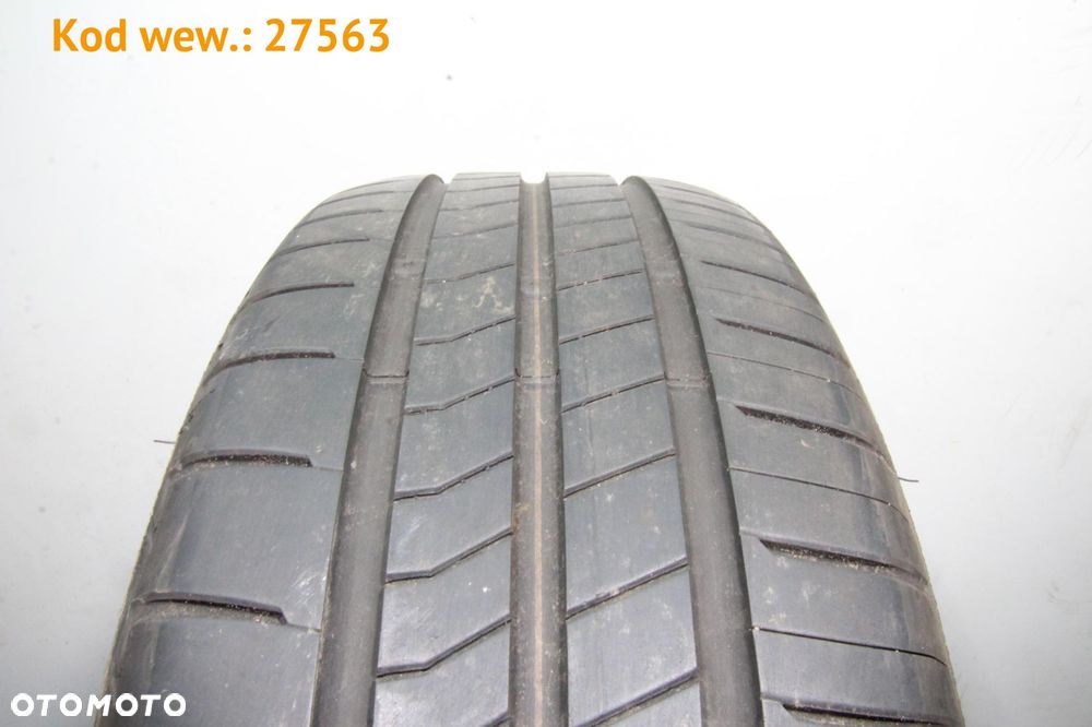 Opony Bridgestone Bridgestone Turanza Eco 215/50 R19 - 1