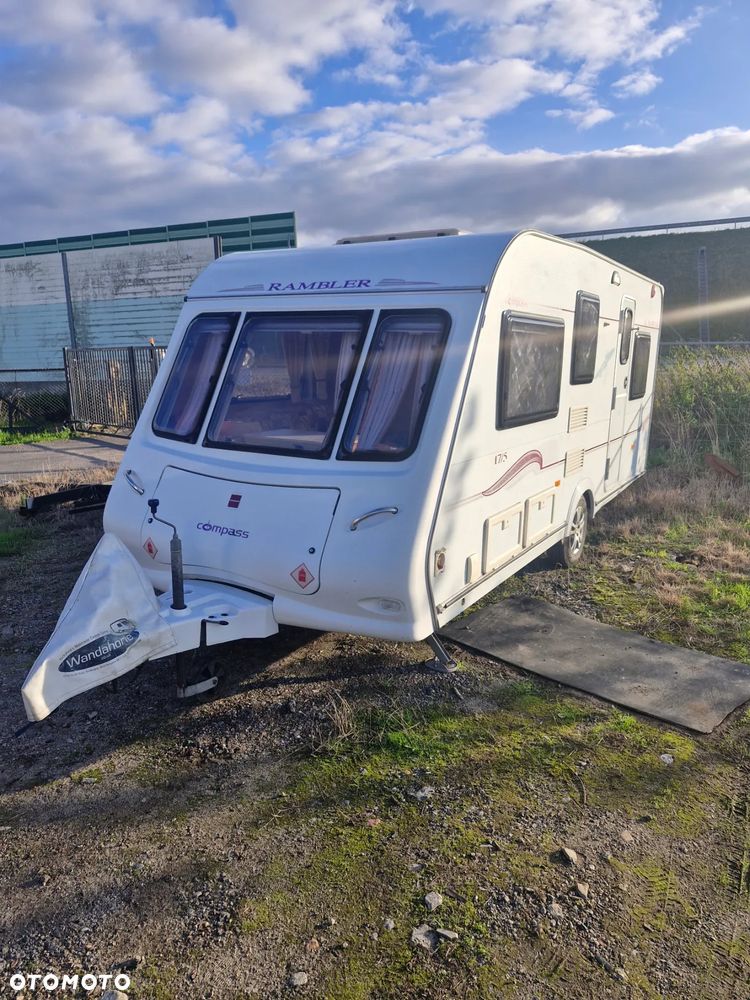 Compass Rambler - 1