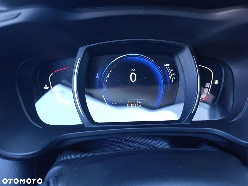Renault Kadjar 1.2 Energy TCe Adventure - 13