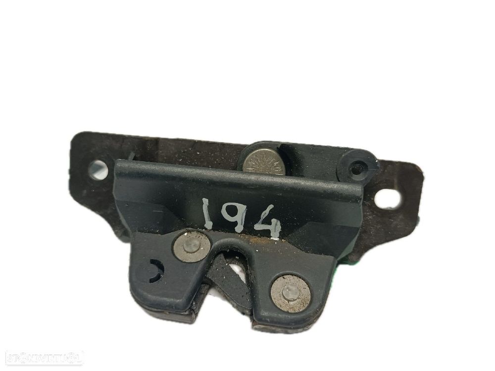 Fecho / Fechadura Mala Citroën Xsara Break (N2) - 2
