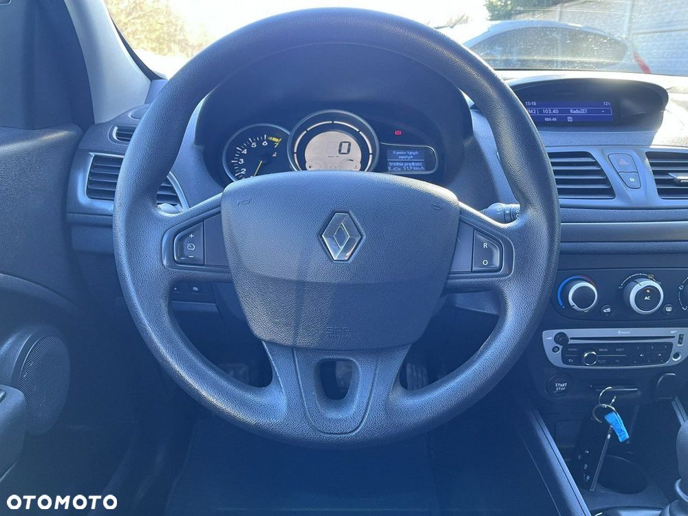 Renault Megane - 12