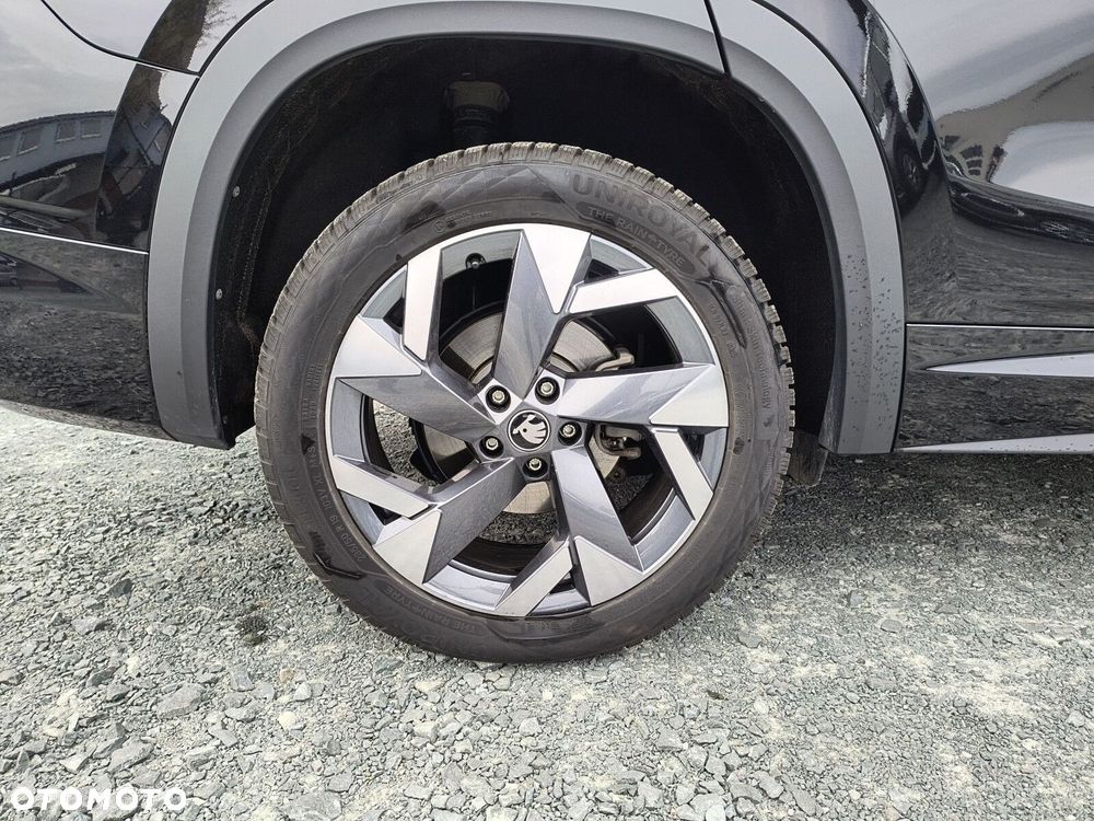 Skoda Kodiaq 1.5 TSI iV PHEV 4x2 Sportline DSG - 18