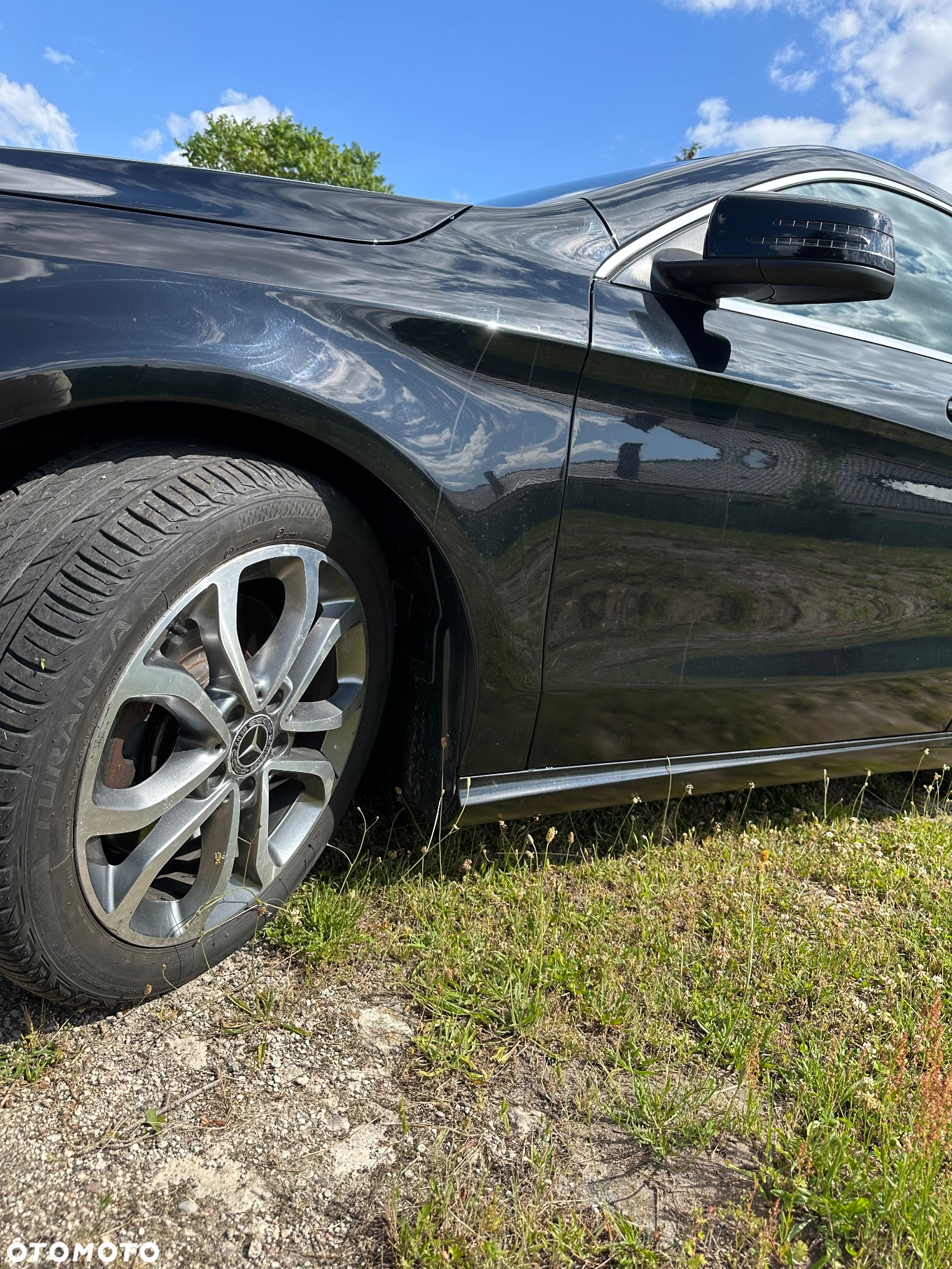 Mercedes-Benz CLA 250 7G-DCT - 5