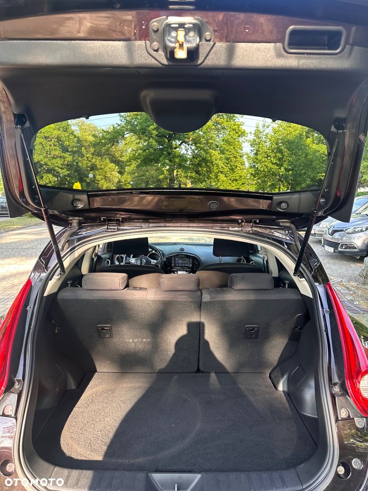 Nissan Juke 1.6 Acenta - 14